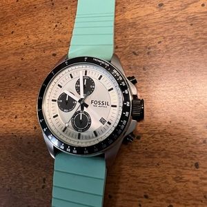 Fossil watch for sale